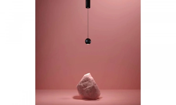 Подвесной Светильник Technical P067Pl-L5B3K