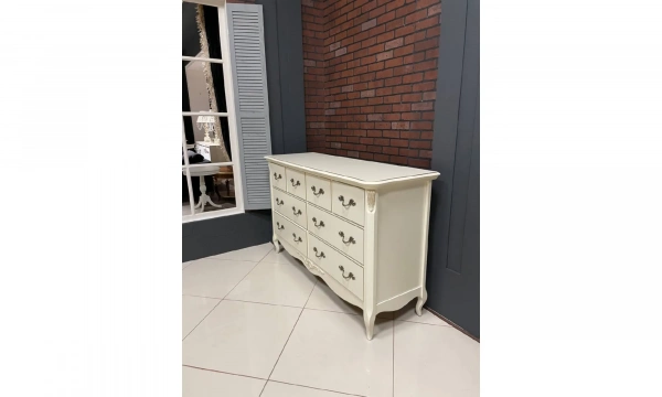 Комод KREIND Romantic Gold