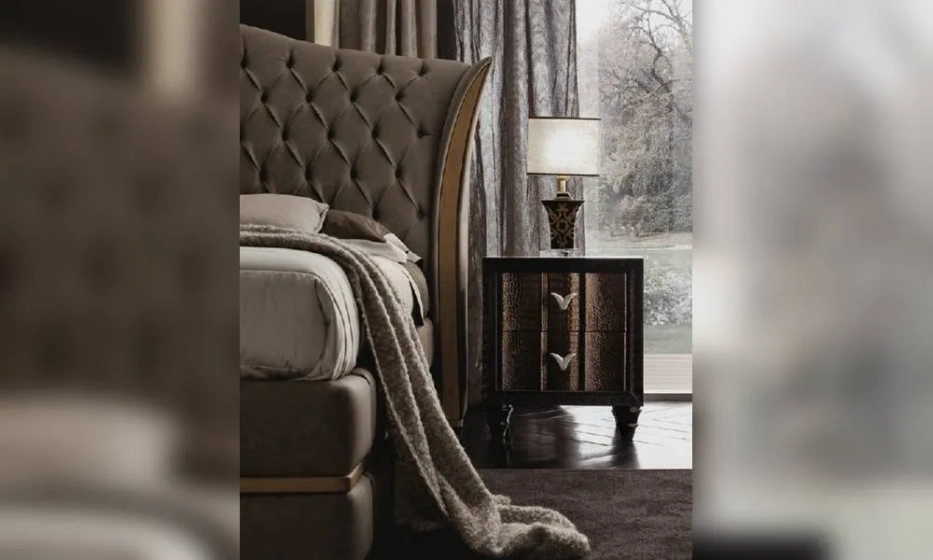 Тумба Прикроватная Grifoni Vittorio Arkeos 1 - фото 1