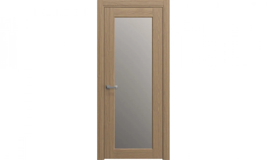Межкомнатная дверь Софья, коллекция Light, Модель 214.105 - фото 1