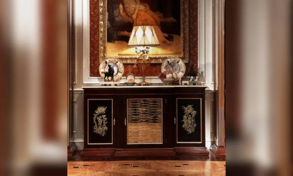 Буфет Francesco Molon Regency - фото 1