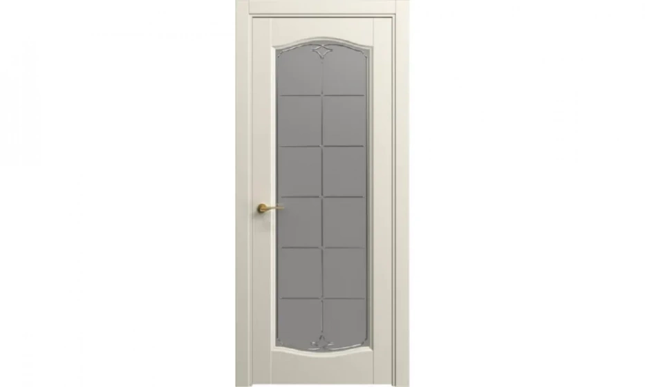 Межкомнатная дверь Софья, коллекция Classic, Модель 74.55 - фото 1