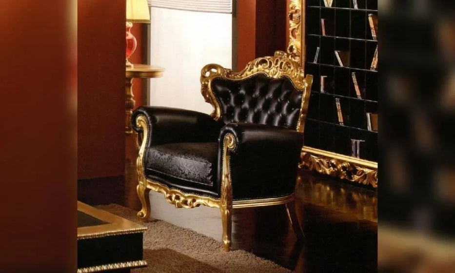 Кресло Scappini 30Th Anniversary - фото 1