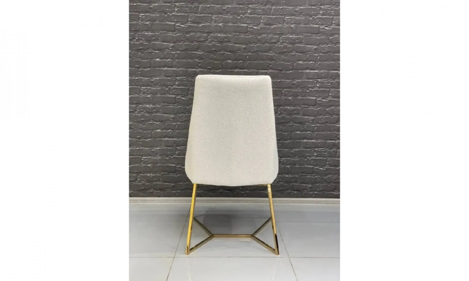 Стул Balhome Karabag - фото 3