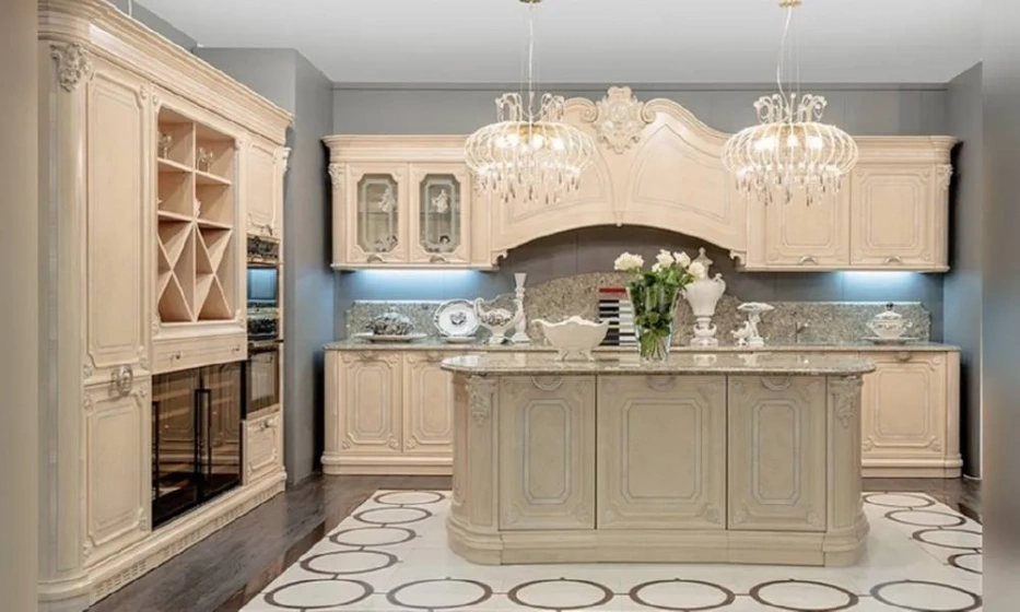 Кухня Bamax Asolo - фото 1