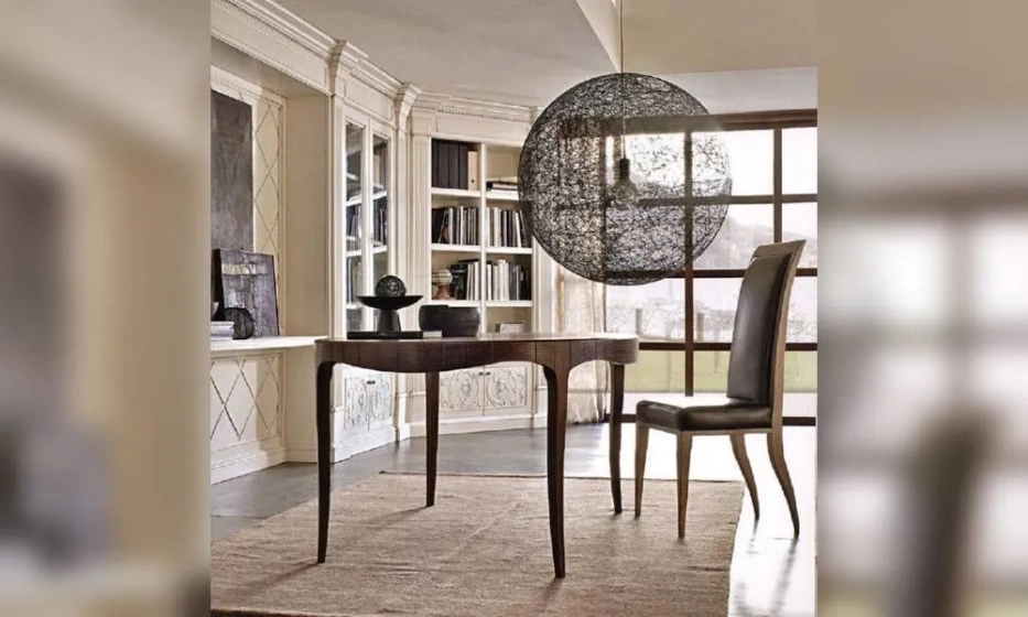 Стол Zonta Rockfeller 3 - фото 1