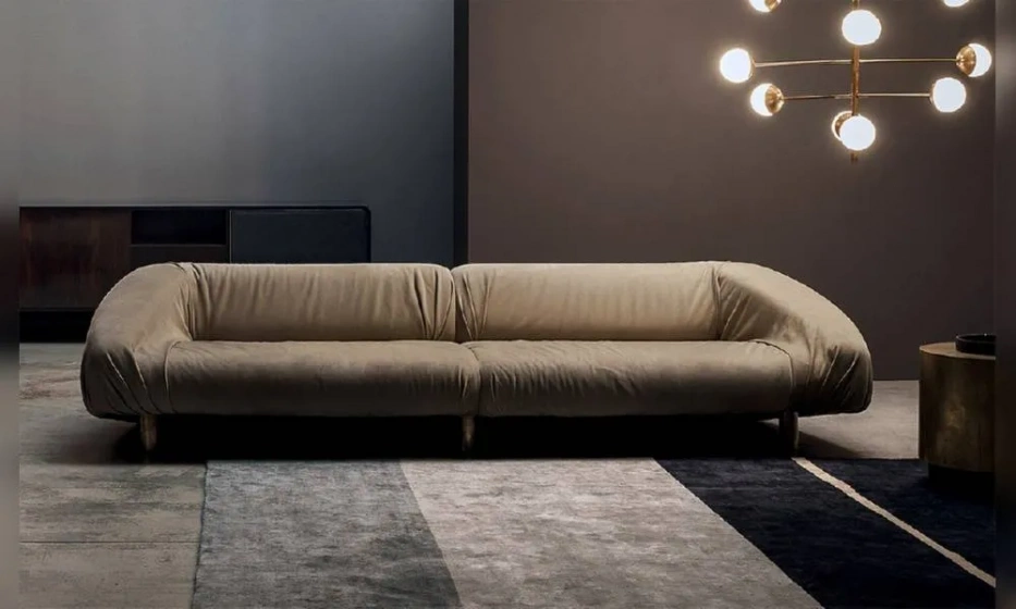 Диван Baxter Fold 2 - фото 1