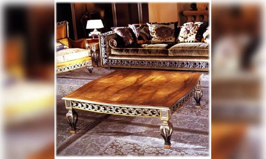 Стол Журнальный Jumbo Collection Mat-96 - фото 1