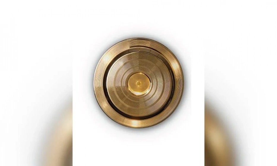 Настенная Лампа Hendrix - фото 1