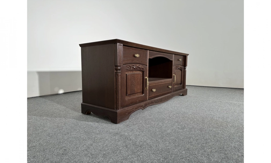 Тумба ТВ Бобруйскмебель Паола - фото 3