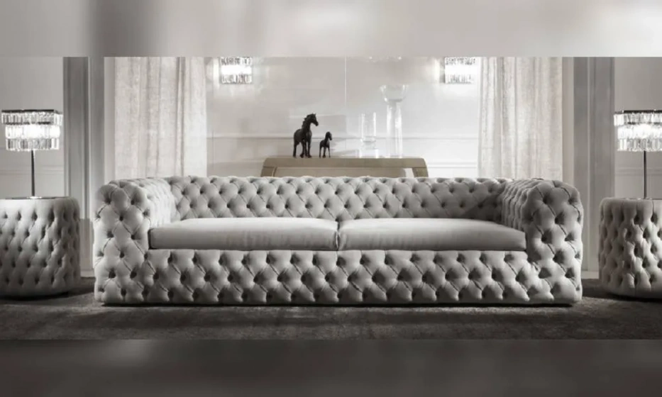 Диван Dv Home Collection Chelsea - фото 1