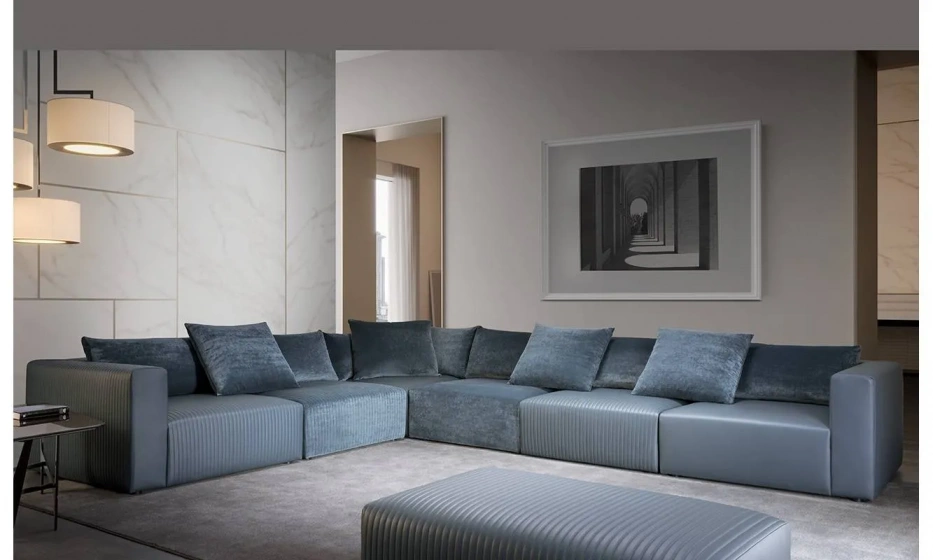 Диван Thomas Medea Vg550 - фото 1