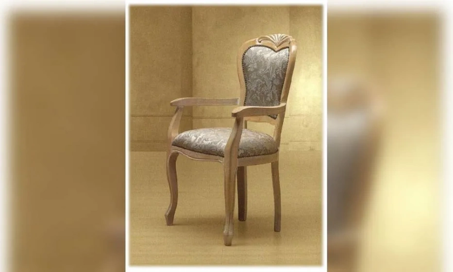 Стул Morello Gianpaolo Capri 2 - фото 1