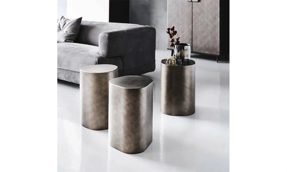 Столик Cattelan Italia Pancho 31 - фото 1