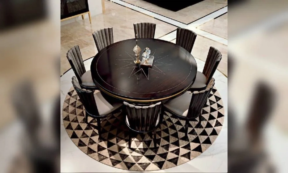 Стол Cavio Deco - фото 1