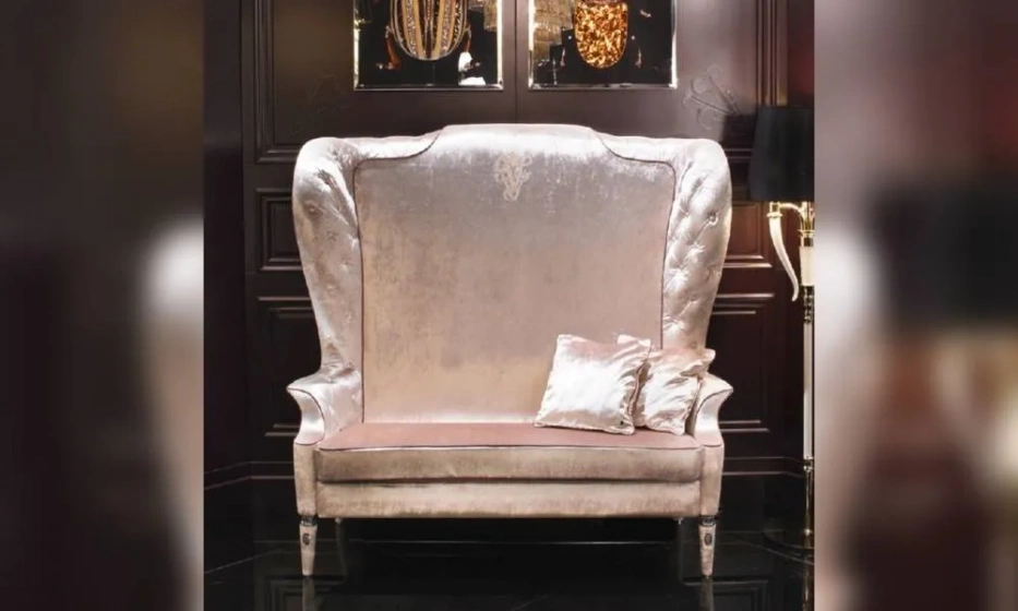 Диван Visionnaire Alice 6 - фото 1