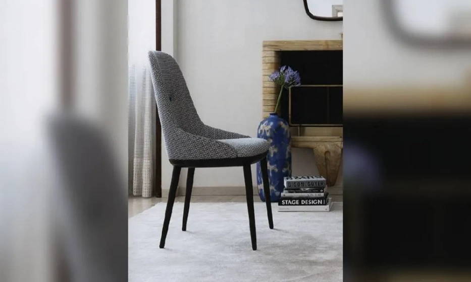 Стул Porada Connie - фото 1