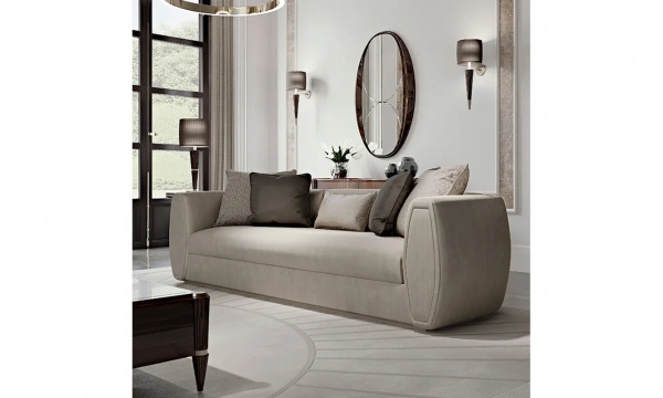 Гостиная Francesco Pasi Ellipse