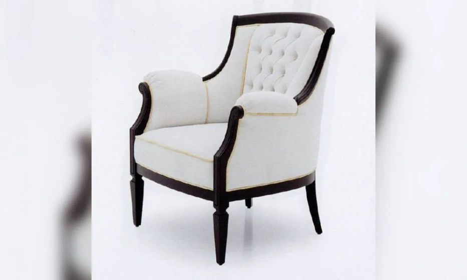 Кресло Seven Sedie Desmi - фото 1