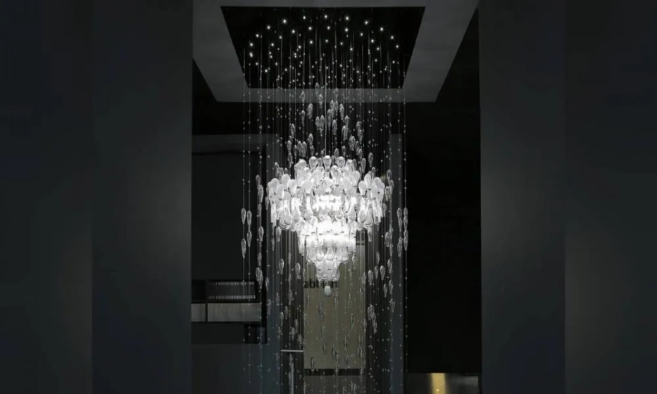 Люстра Etoile Фабрики Italamp - фото 1