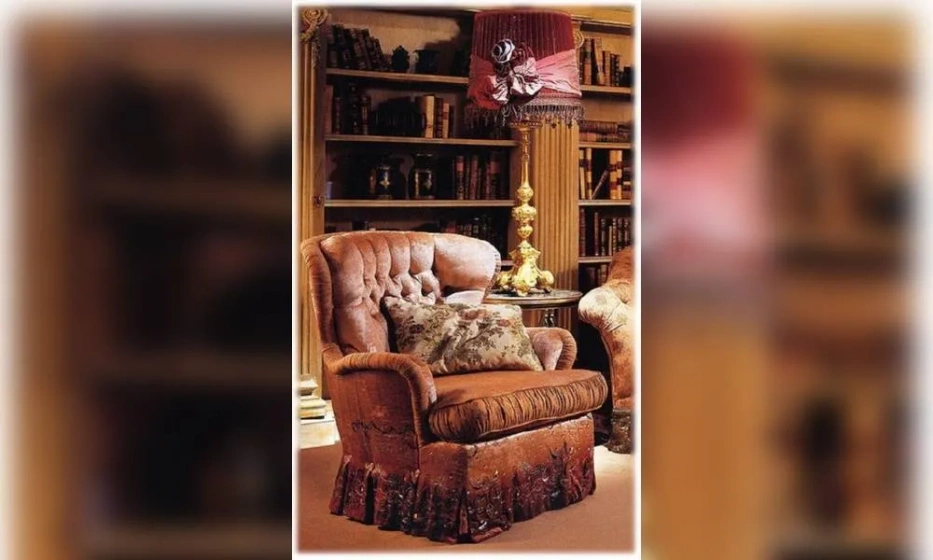 Кресло Provasi Deborah - фото 1