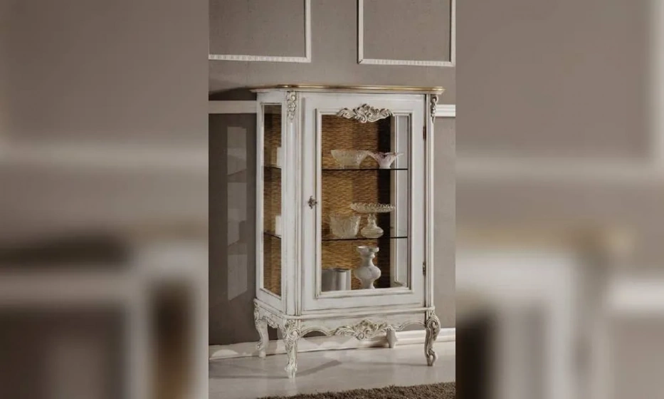 Витрина Giuliacasa Vi0516-Si - фото 1