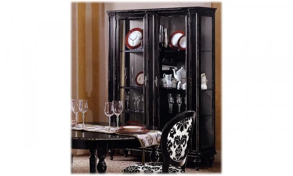 Столовая Tonin Glamour 9