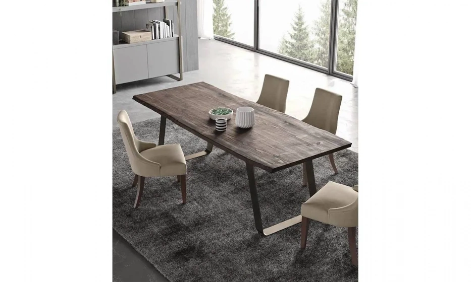 Стол Piermaria Urban Wood - фото 1