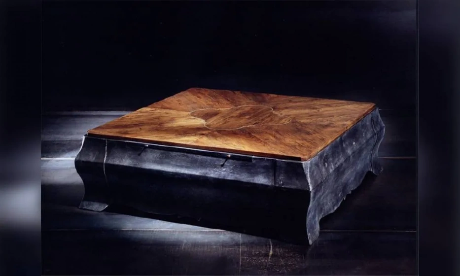 Стол Bamax 81.331 - фото 1