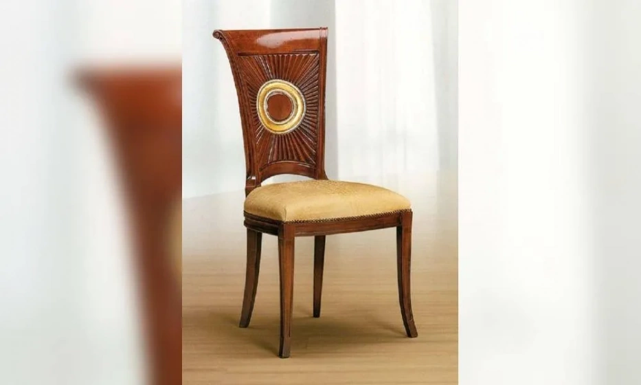 Стул Morello Gianpaolo Firenze Sole 1 - фото 1