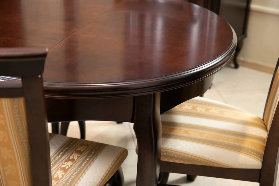 Taranko Wersal Стол - фото 2