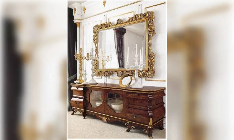 Тумба Тв Grilli Rondo - фото 1