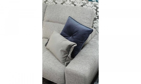 Диван-кровать O'PRIME ФАБИАН + подушка