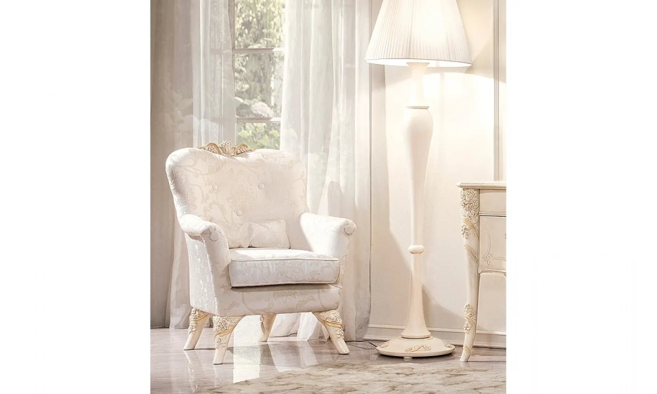 Спальня Antonelli Moravio Vittoria 8 - фото 4