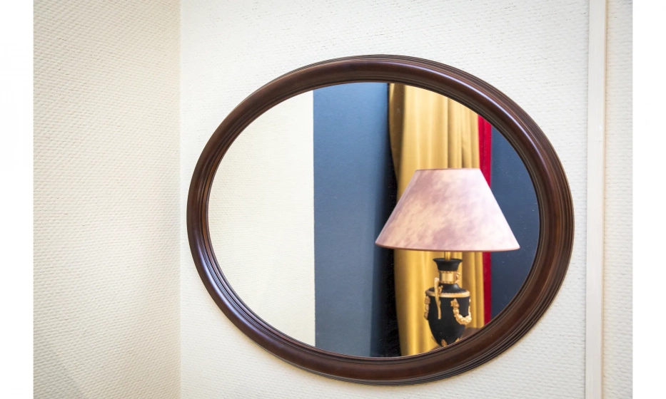 Зеркало Camelgroup Verdi - фото 1