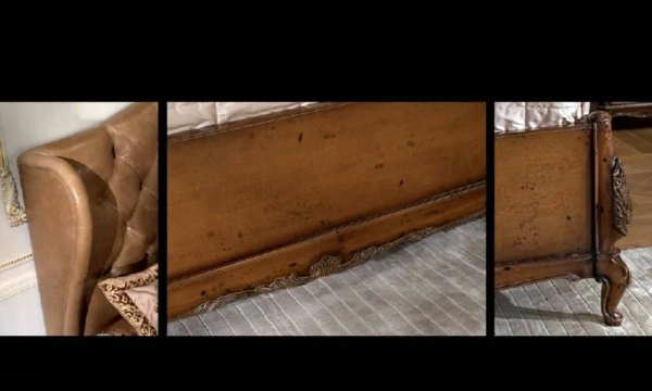 Спальня Betamobili Vasari