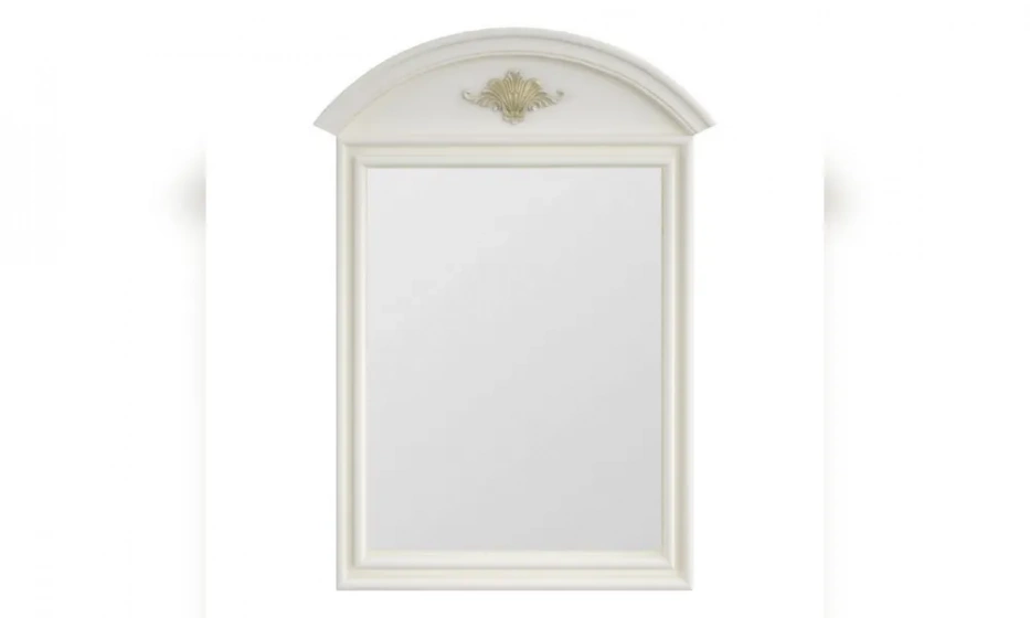 Зеркало Kreind Romantic Gold R133G - фото 1