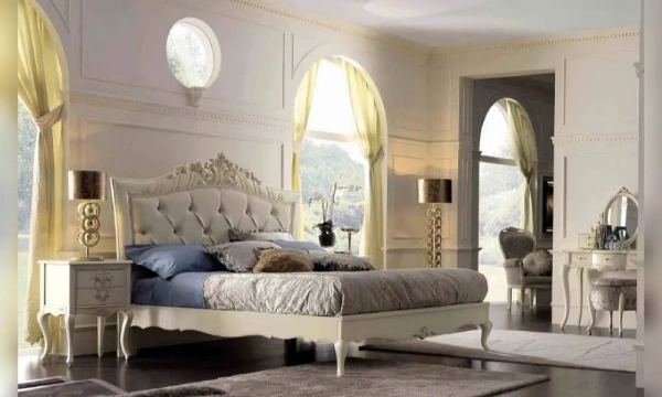 Спальня Giorgio Casa Bella 1