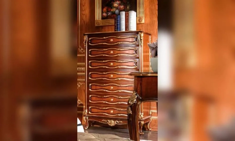 Комод Asnaghi Interiors Latina - фото 1