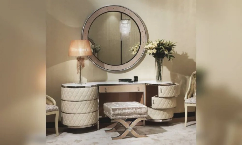 Туалетный Столик Francesco Molon Eclectica - фото 1