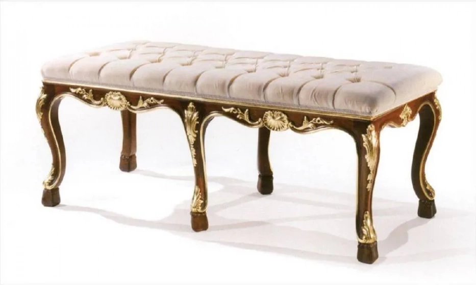 Банкетка Angelo Cappellini Accessories 12 - фото 1