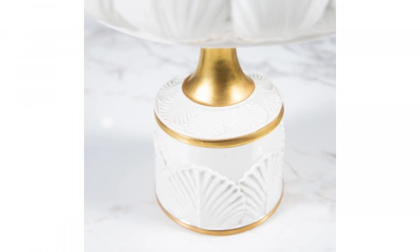 Ваза Villari Tulip