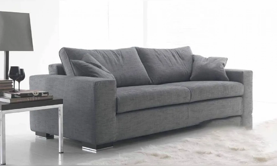 Диван Двухместный, Giulio Marelli 2 - фото 1