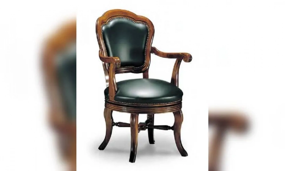 Рабочее Кресло Francesco Molon The Upholstery 4 - фото 1