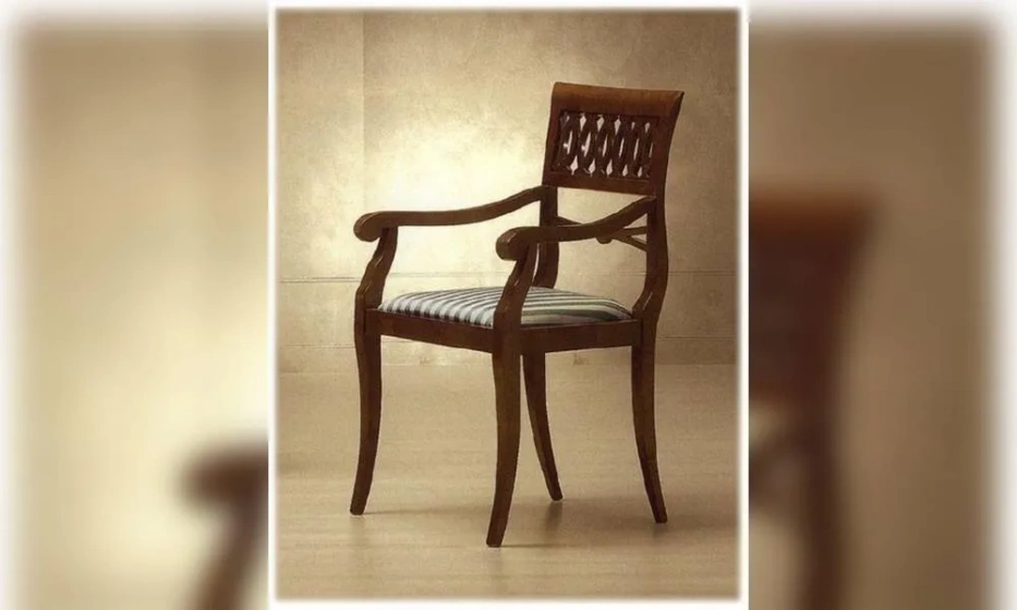 Стул Morello Gianpaolo Anelli 2 - фото 1