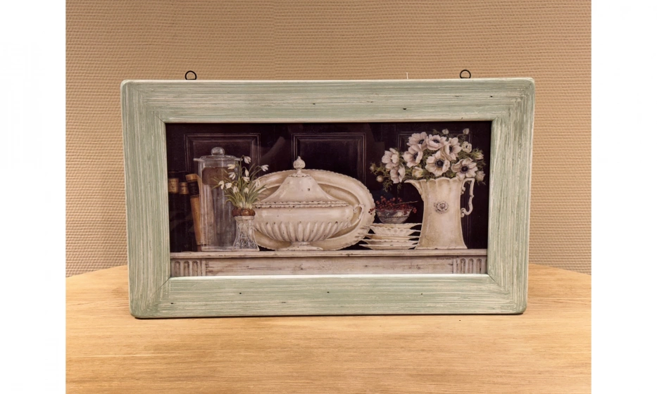 Картина Decor Toscana - фото 1