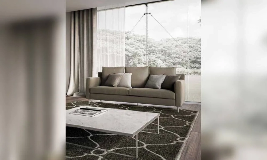 Диван Pianca Incontro 1 - фото 1