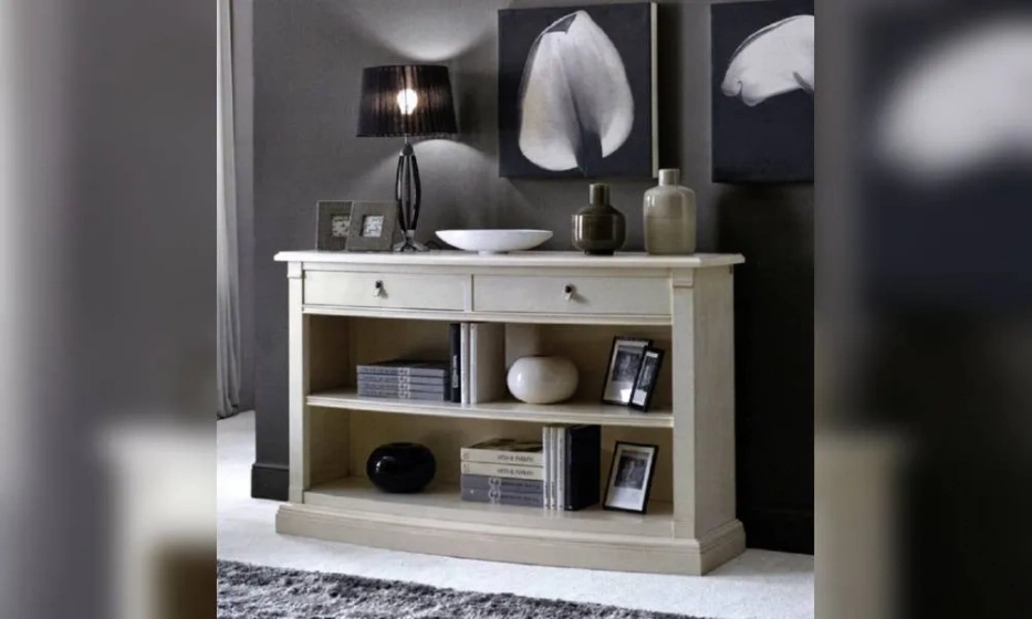 Тумба Приставная Tosato Classic - фото 1