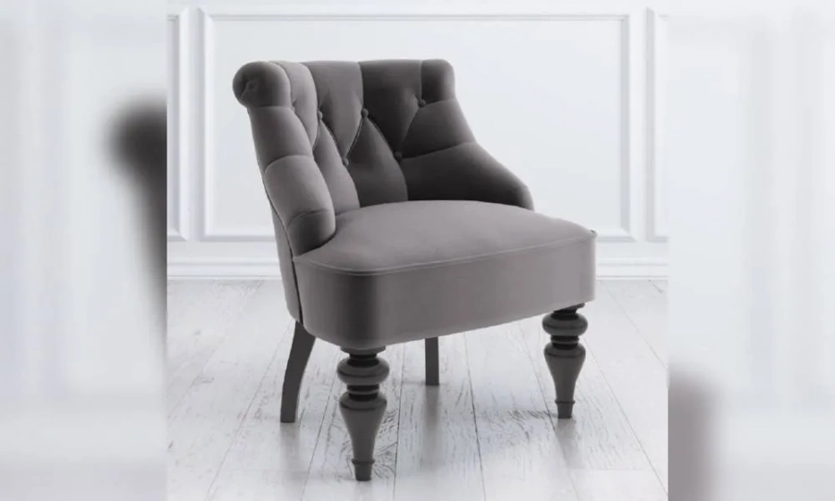 Кресло Kreind Canapes Крапо M13-B-E08 - фото 1