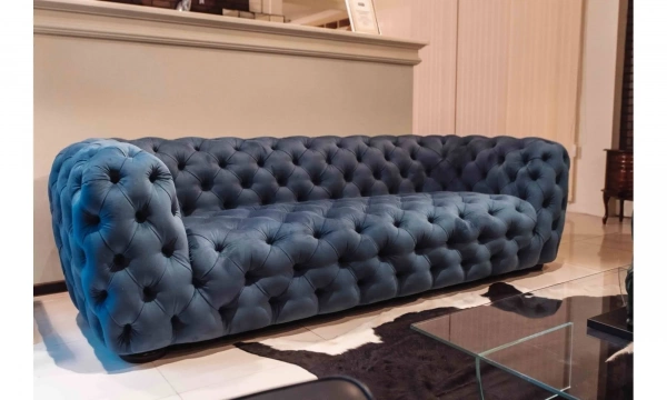 Furman Диван Рэй Синий